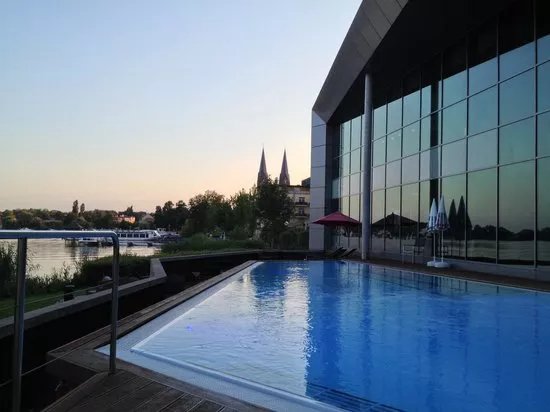 Fontane Therme Spa