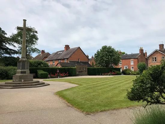 Garden of Remembrance