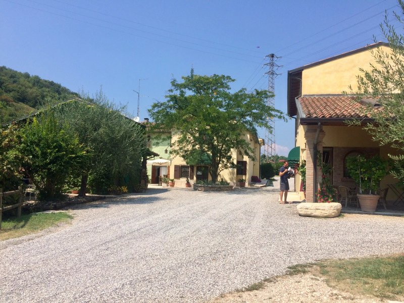Agriturismo Val del Tasso