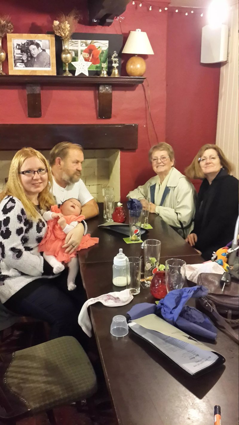 The Star Inn