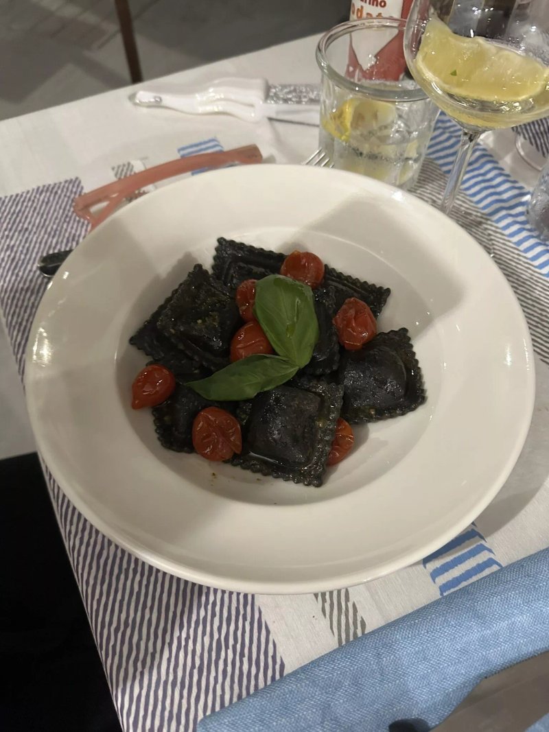 Ristorante da Maria Luisa