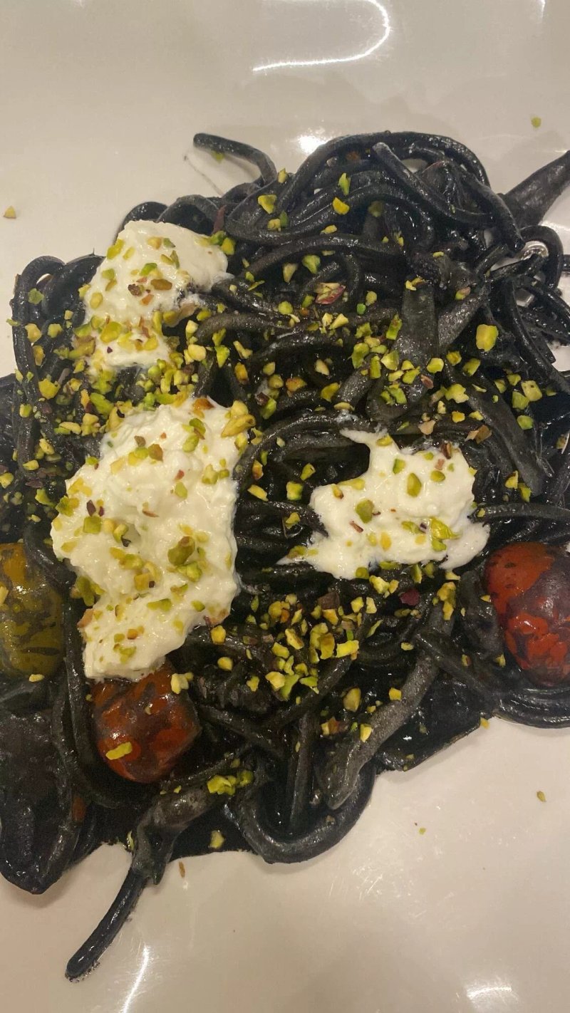 Ristorante La Foffa