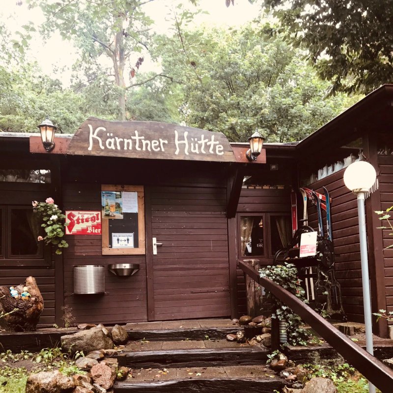 Karntner Hutte