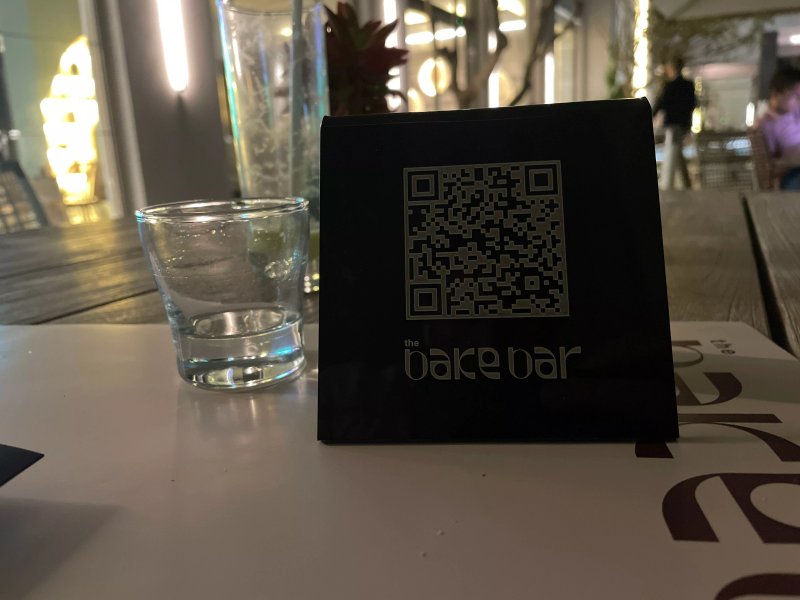 Bake Bar