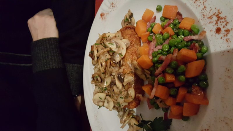 Brasserie du Cents