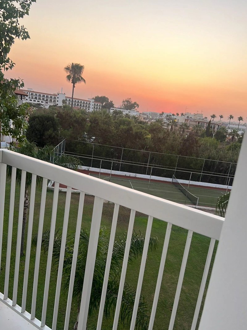 Napa Jay Hotel