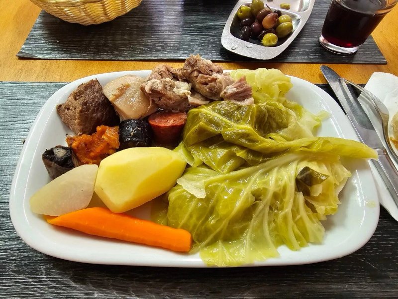 Tasquinha Do Ti Horacio, Restauracao