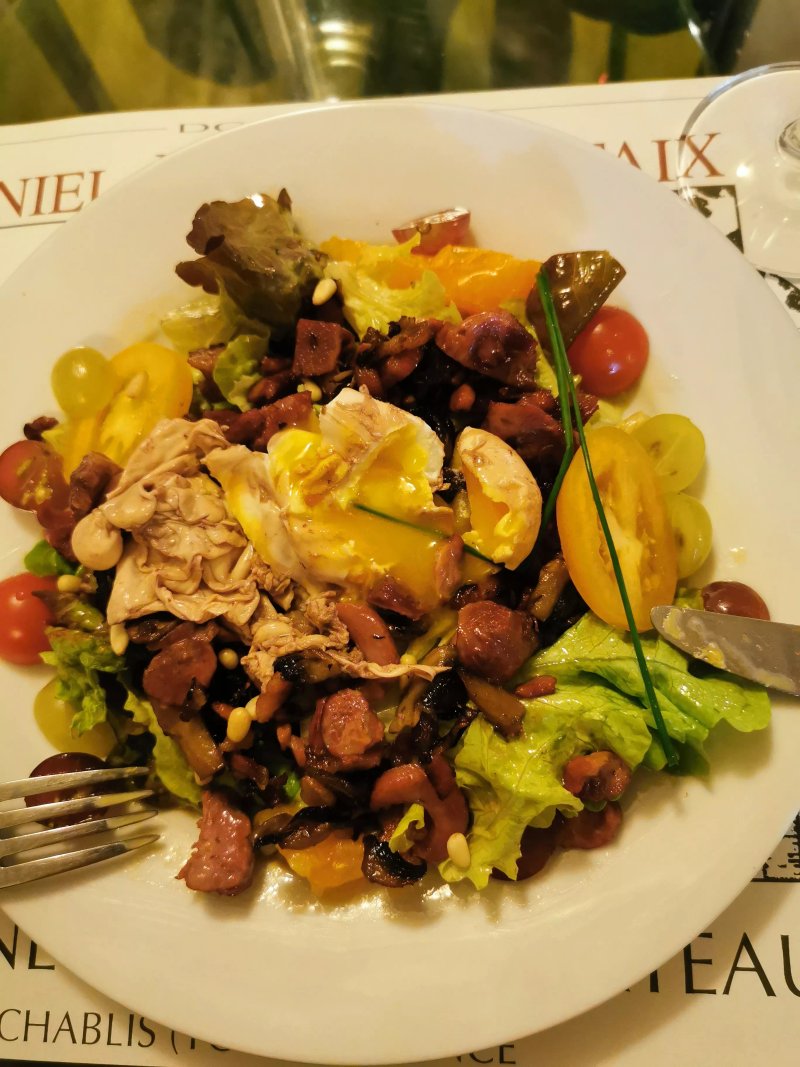 Caveau Defaix Etienne