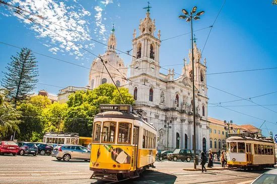 Classic Portugal Tours