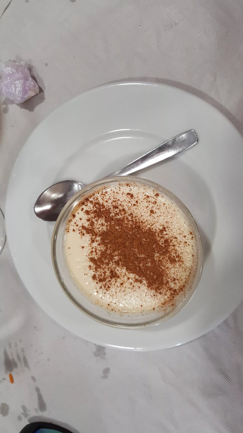 Restaurante "El Torero"