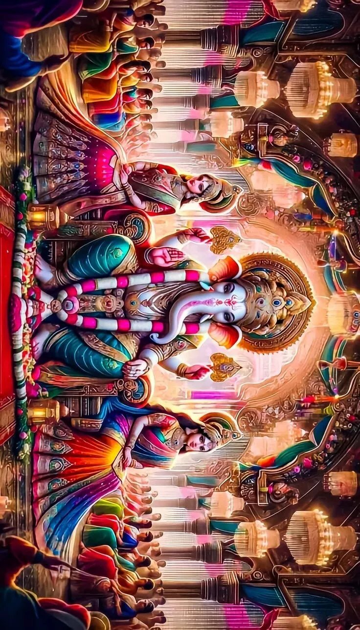 Ganesha Indian Restaurant