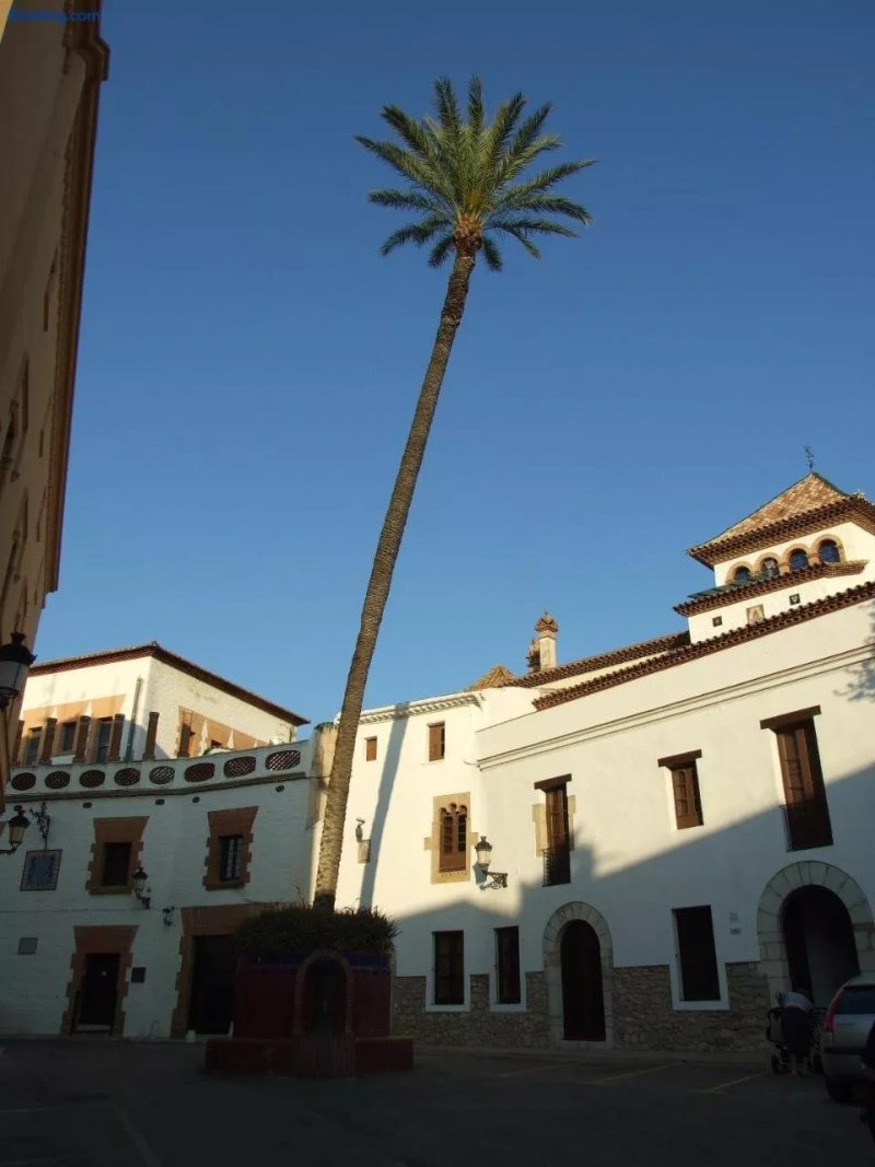 Apartamentos Montserrat