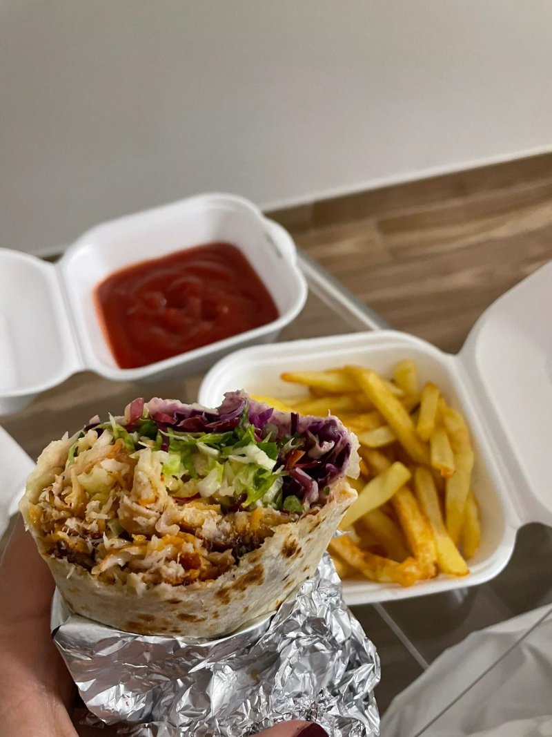 Istanbul Doner