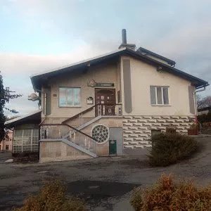 Hostinec U Bizona