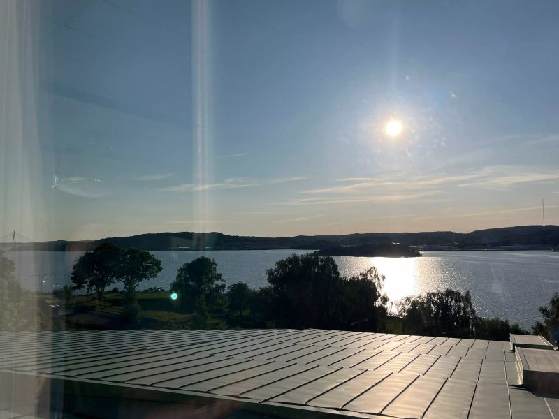 Bohusgarden Uddevalla (Bohusgarden Hotell & Konferens)