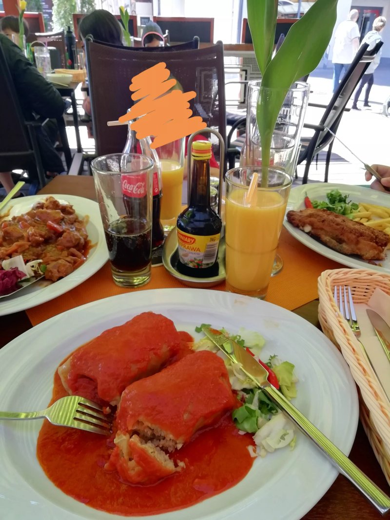 Bliss Restaurant