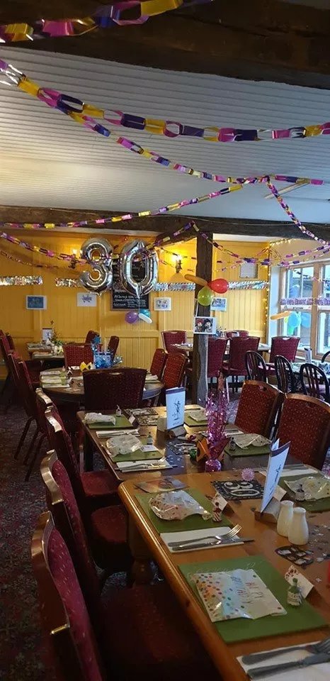 The Buthay Inn