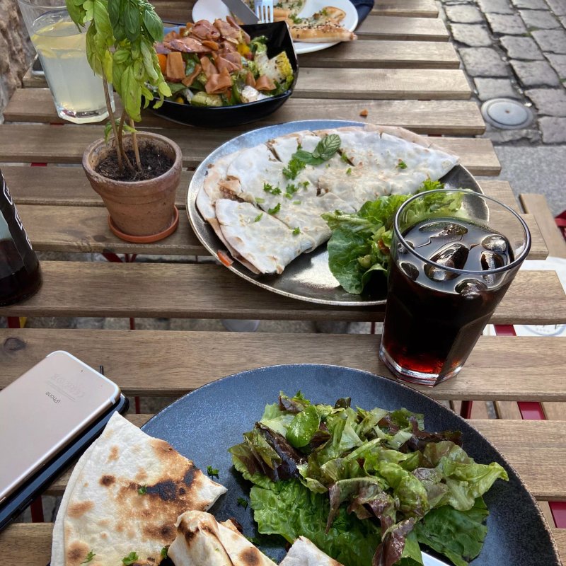 Cafe Andalieb
