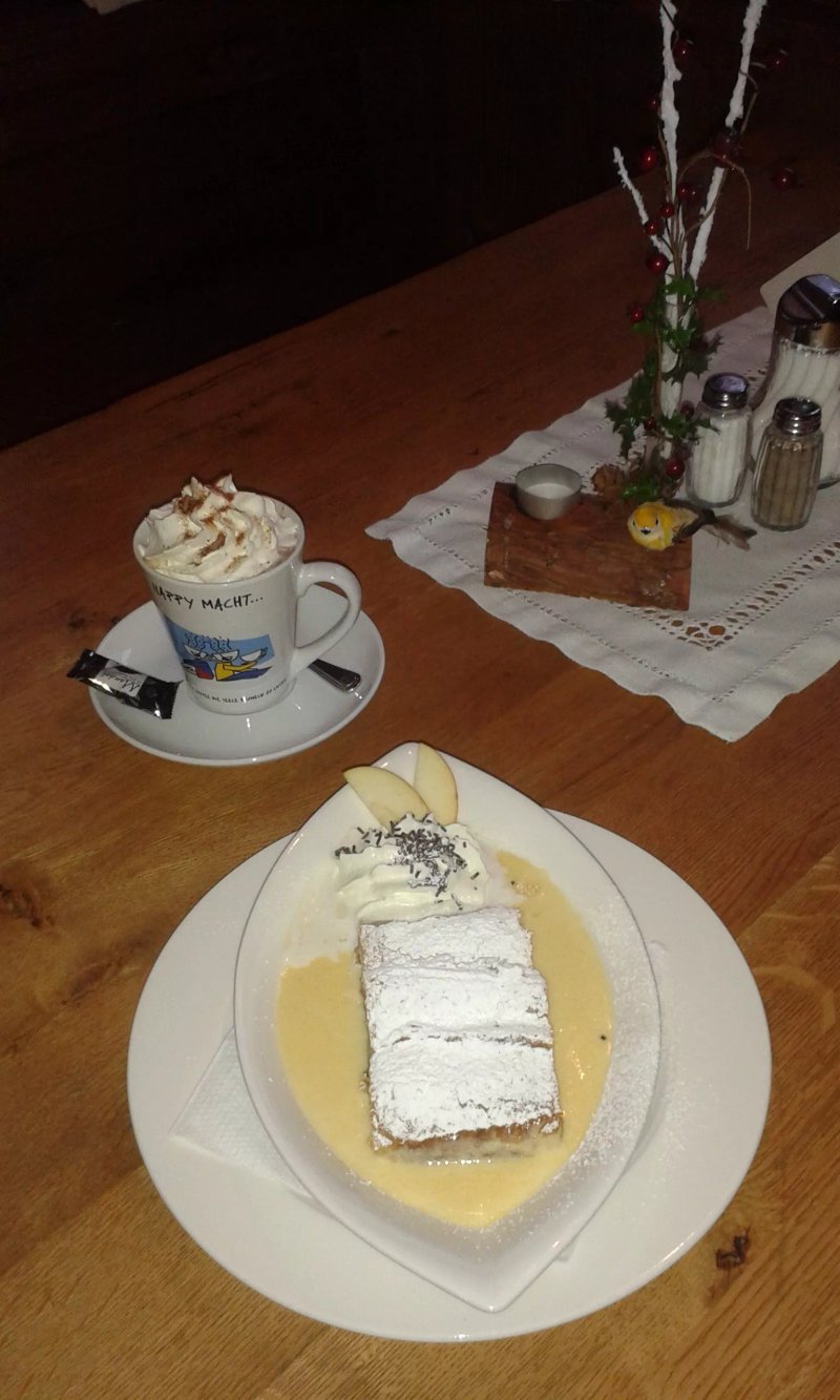 Gasthaus Krallinger