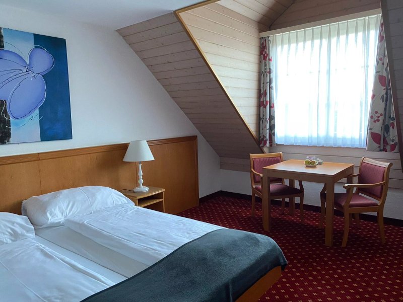 Hotel Schloessli Ipsach