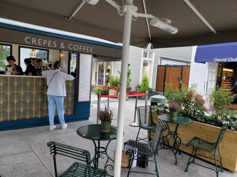 Creperie Angelie