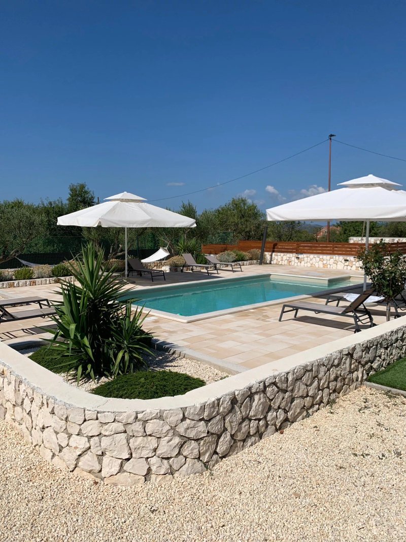 Apartments Vesna