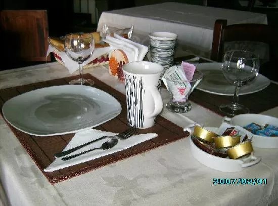 Bed & Breakfast "S'Accorru"