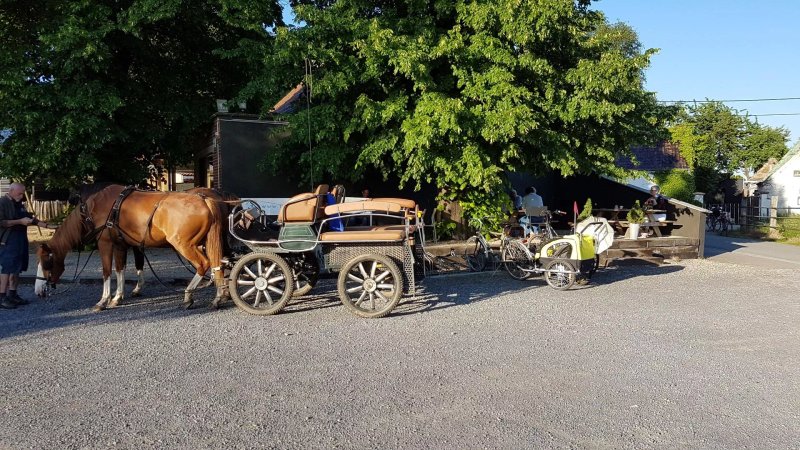 Estaminet De Rotse