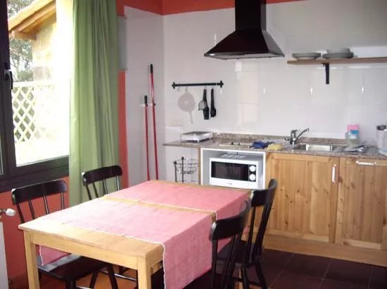 Almarinae Apartamentos