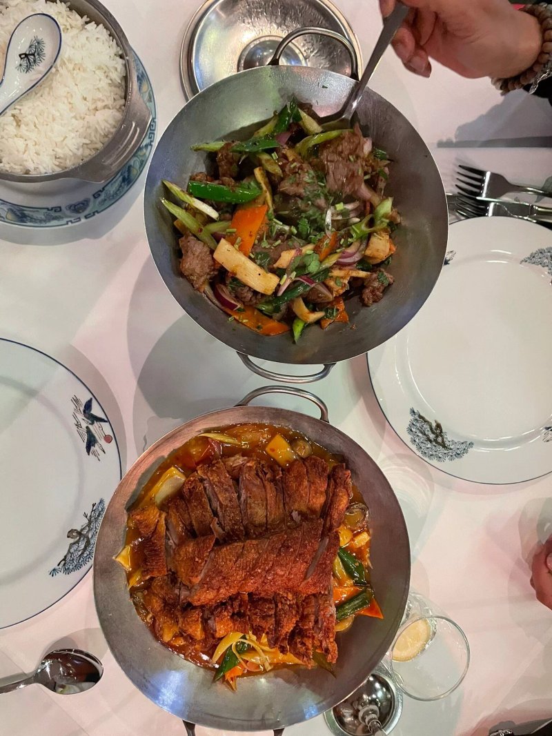 Hoang-tien China-thai-restaurant