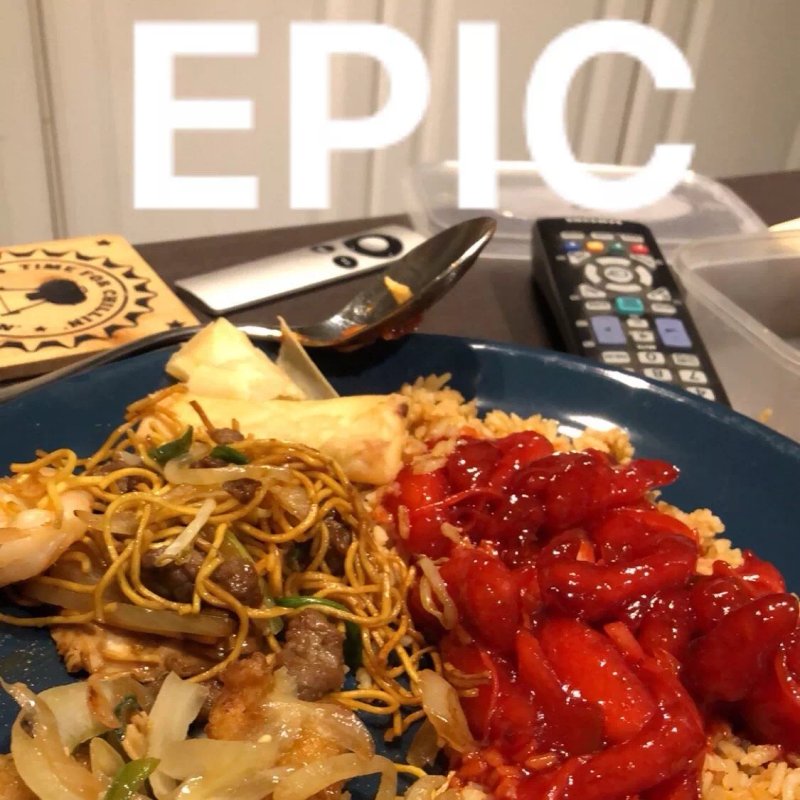 China Gourmet