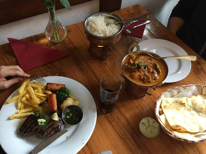Hotel Restaurant Ratskeller