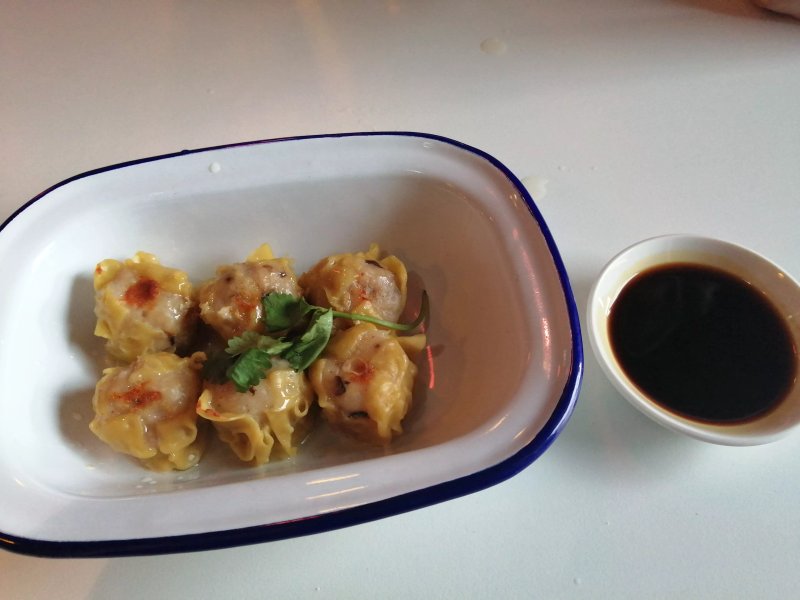 Thai D Food Bar