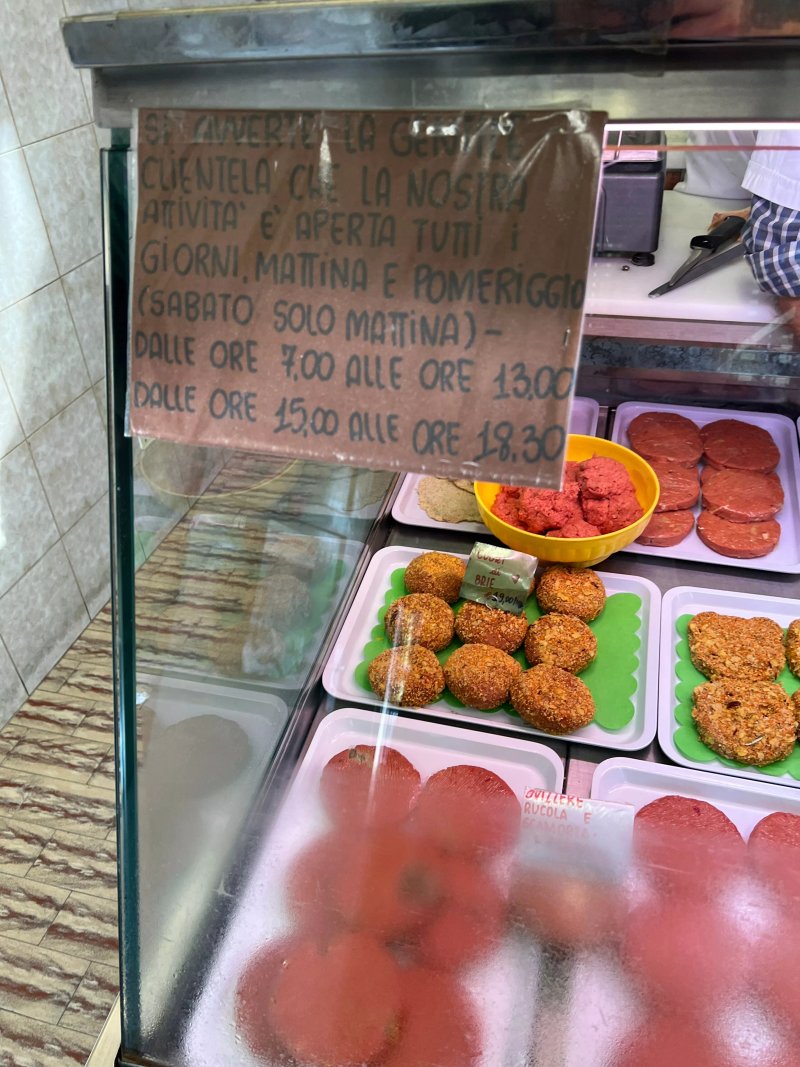 Macelleria Equina Gastronomia Cocchi