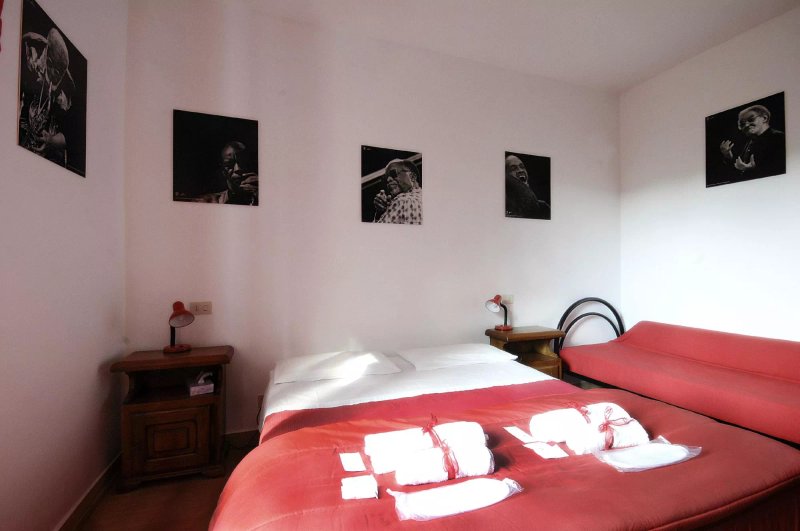 La Casa del Frenz