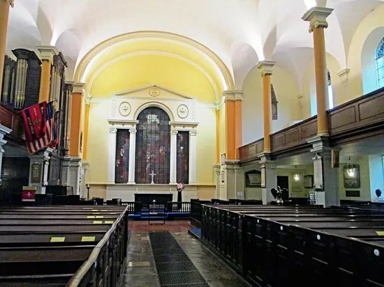 Jewellery Quarter Discovery Trail