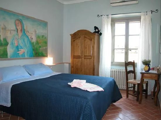 The Locanda Montaguglione