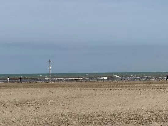 Playa de las Arenas