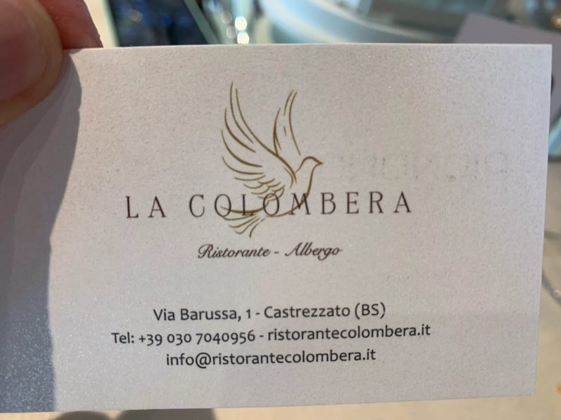 La Colombera Golf Resort
