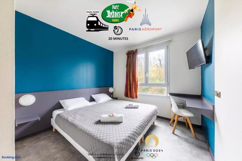 Hotel ATH