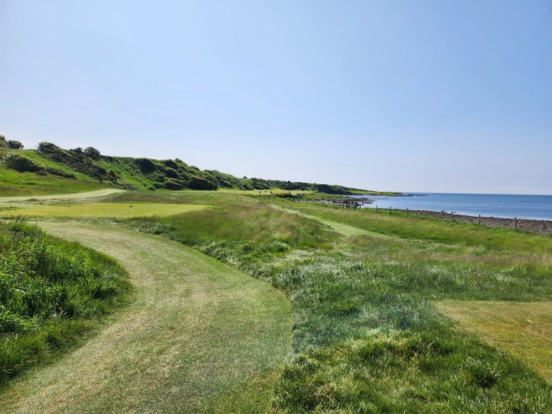 Ardglass Golf Club