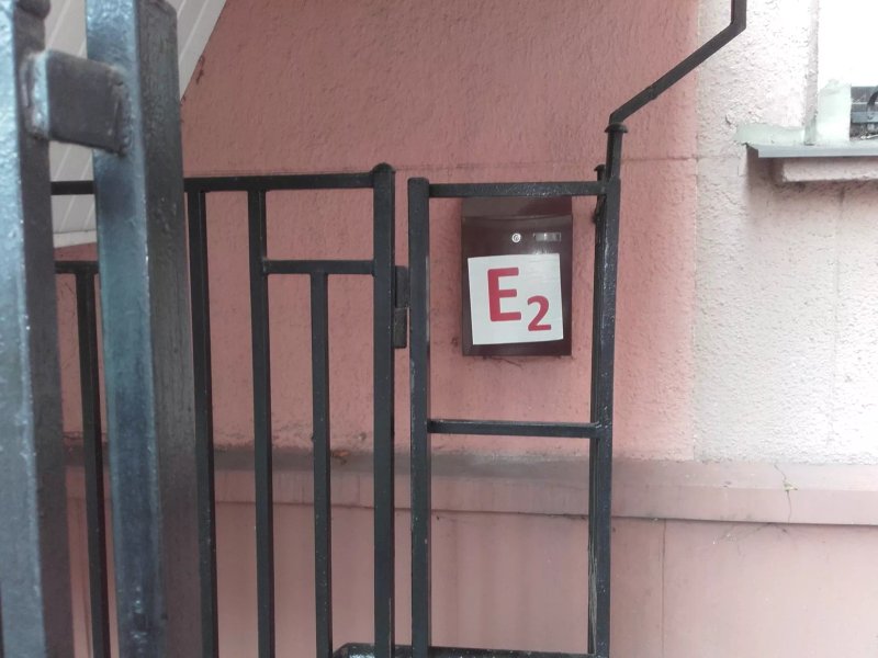 Riga Centre Hotel E2