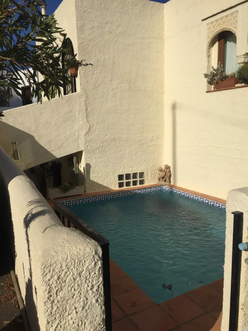 Casa Rural B&B Casamedico