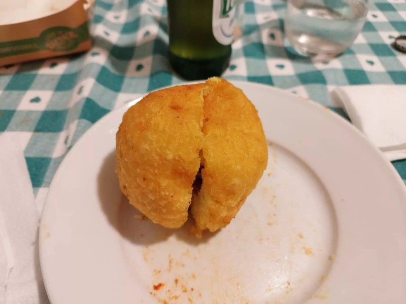 Pizzeria d'asporto Nuvola