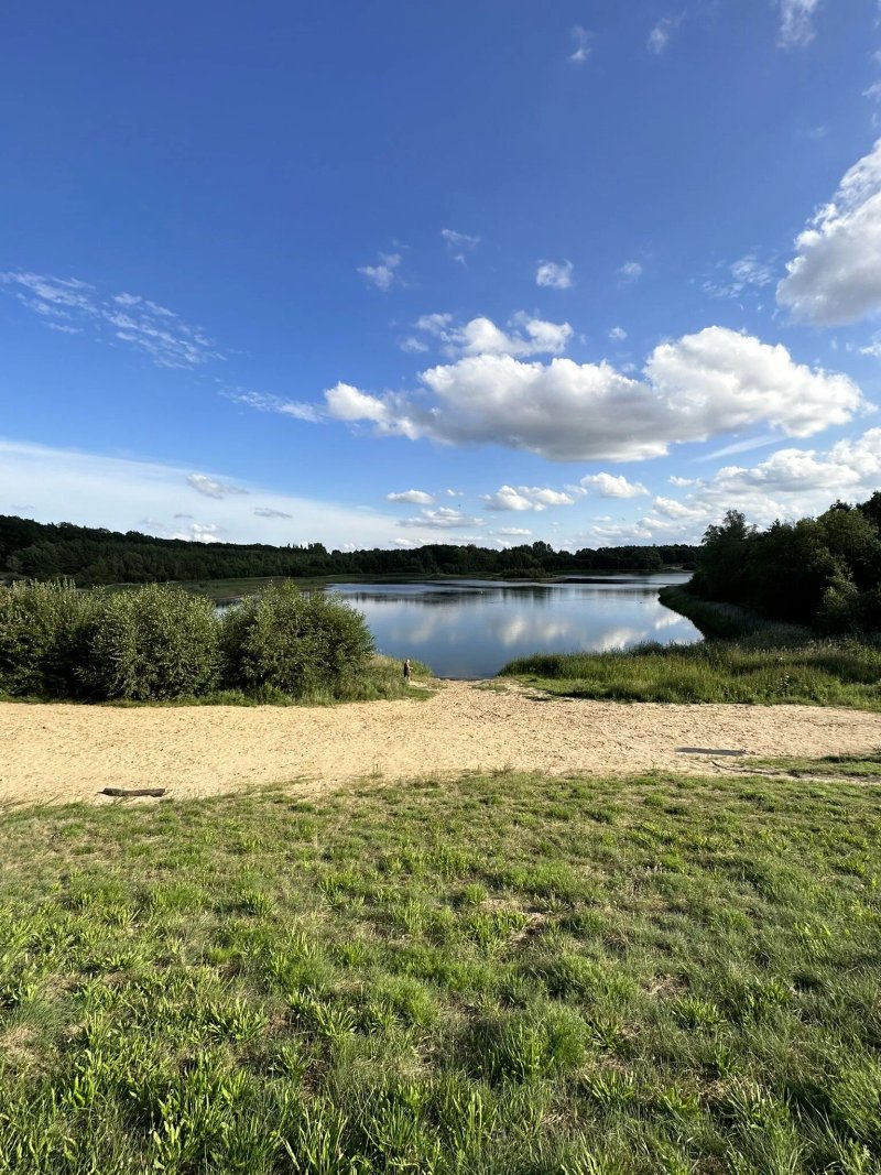 Oldenstadter See