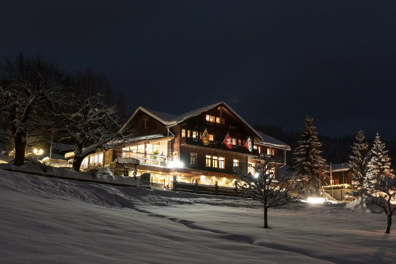 Restaurant Rothorn