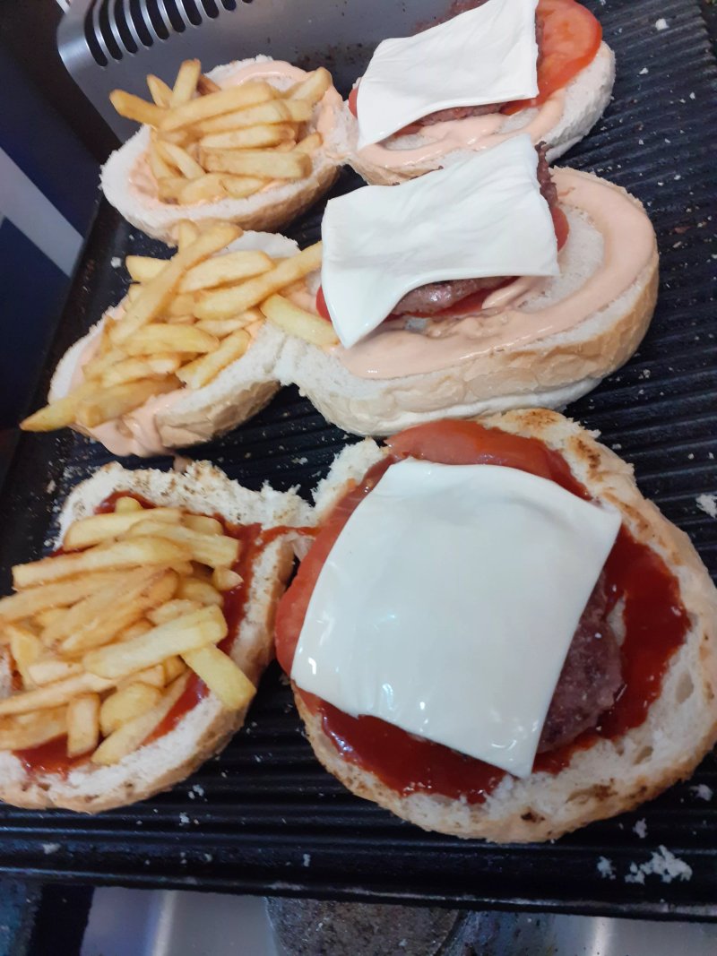 Paninoteca e pizzeria al taglio Lo Snack
