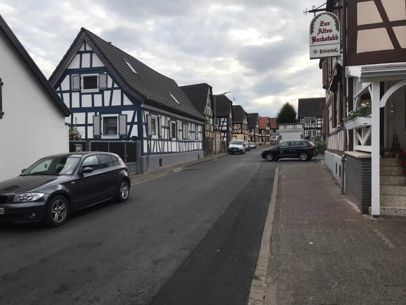 Hotel Restaurant zum Schwanen