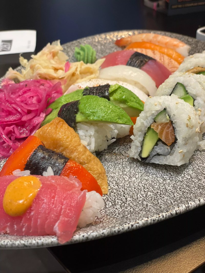 Sushi Yama Emporia