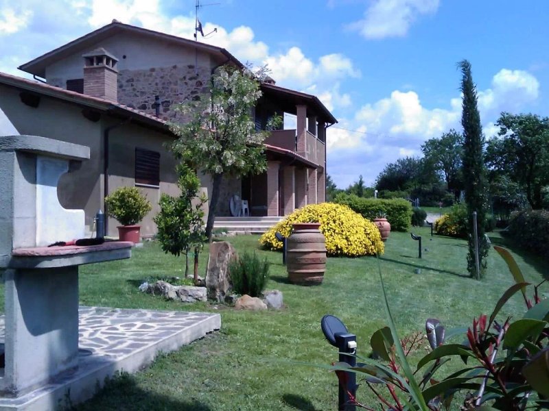 Agriturismo Casalino